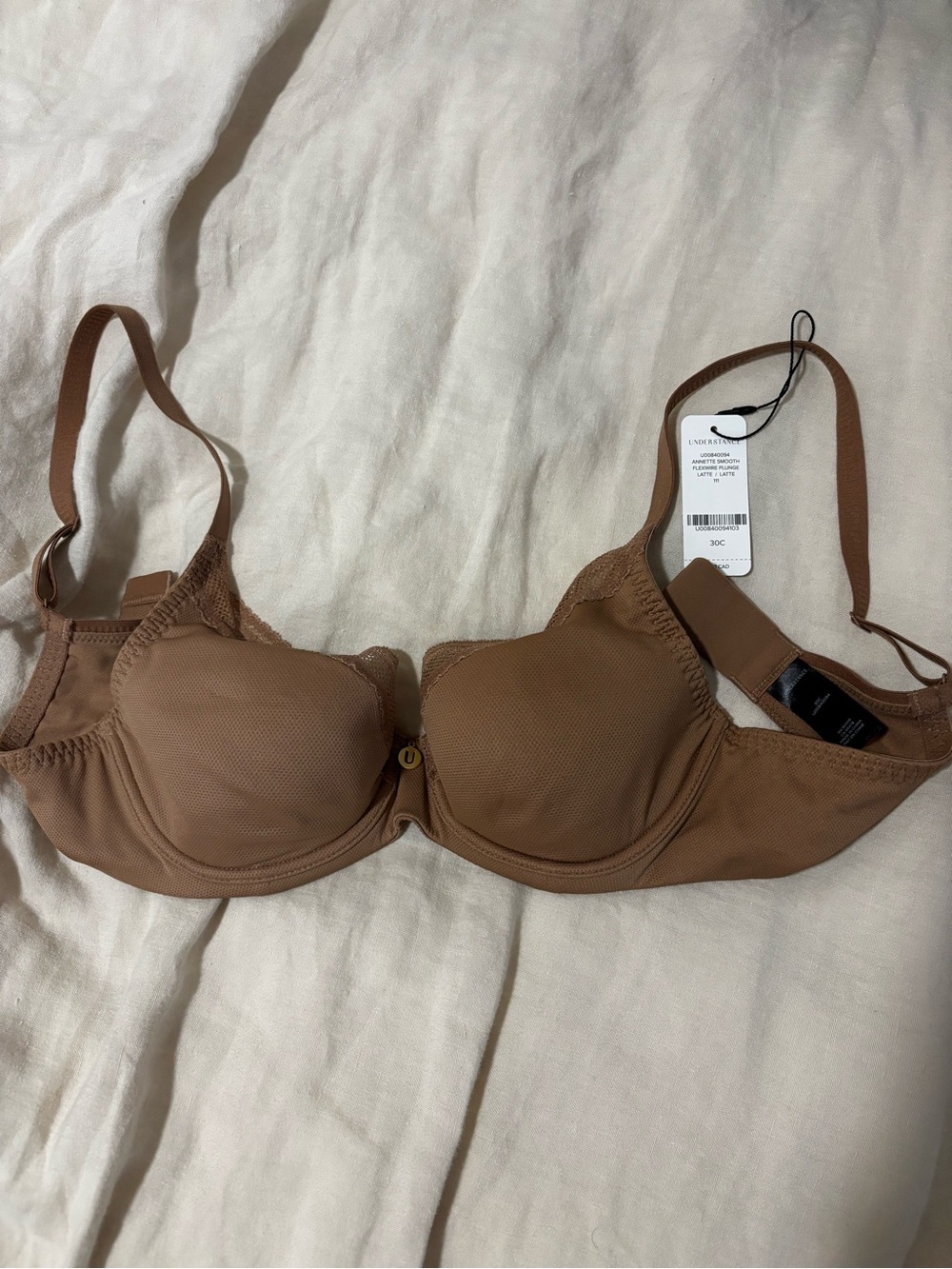 NEVER WORN Understance Bra